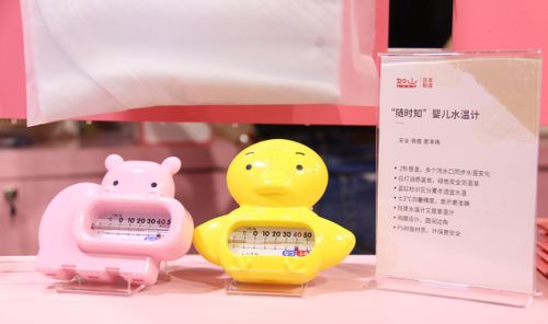 如山母婴CBME首秀，引领母婴用品新风向